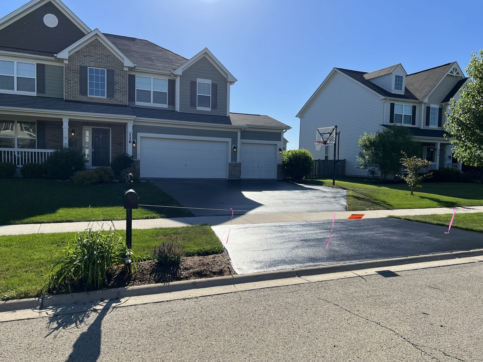 Residential