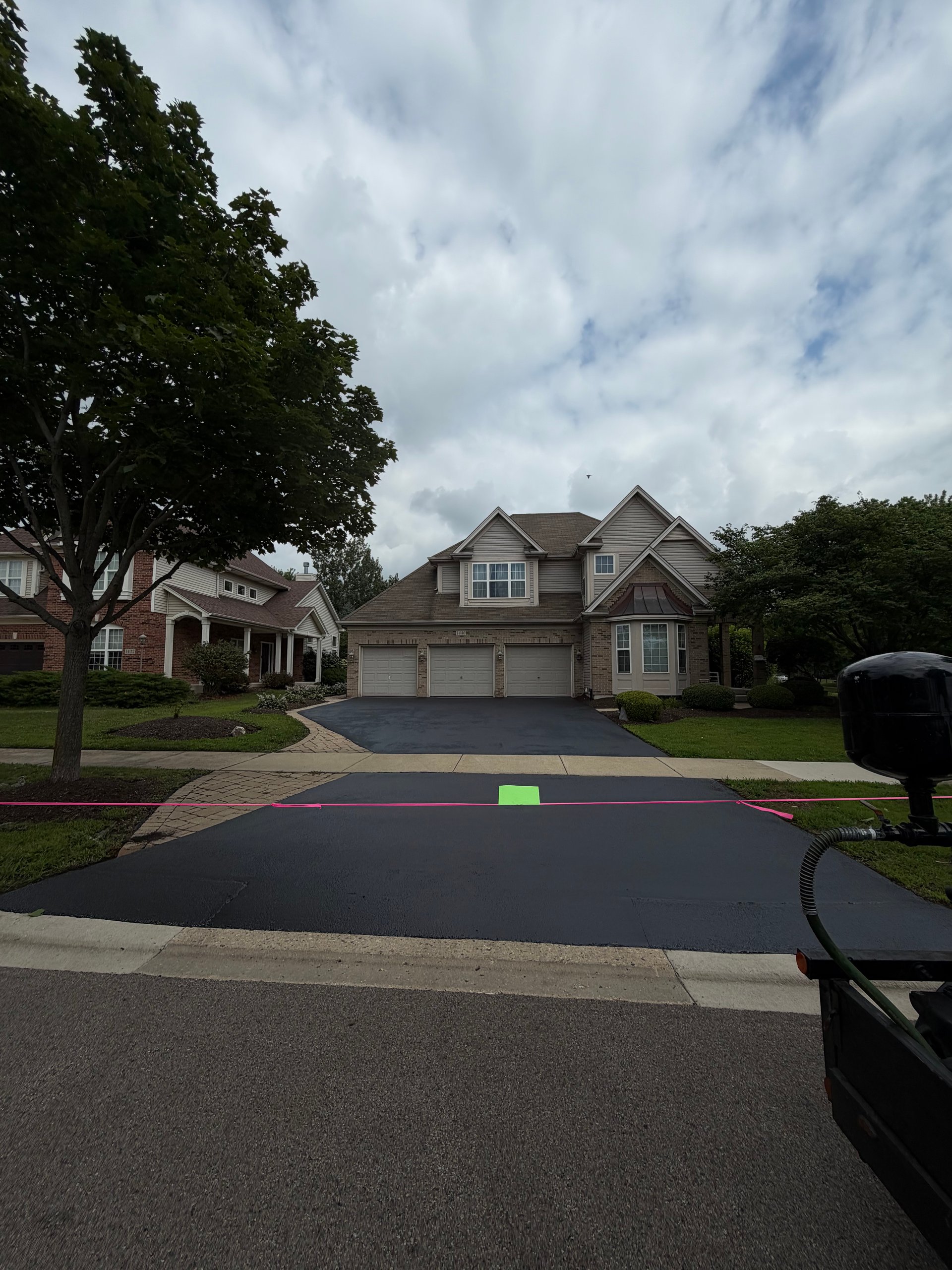 Residential