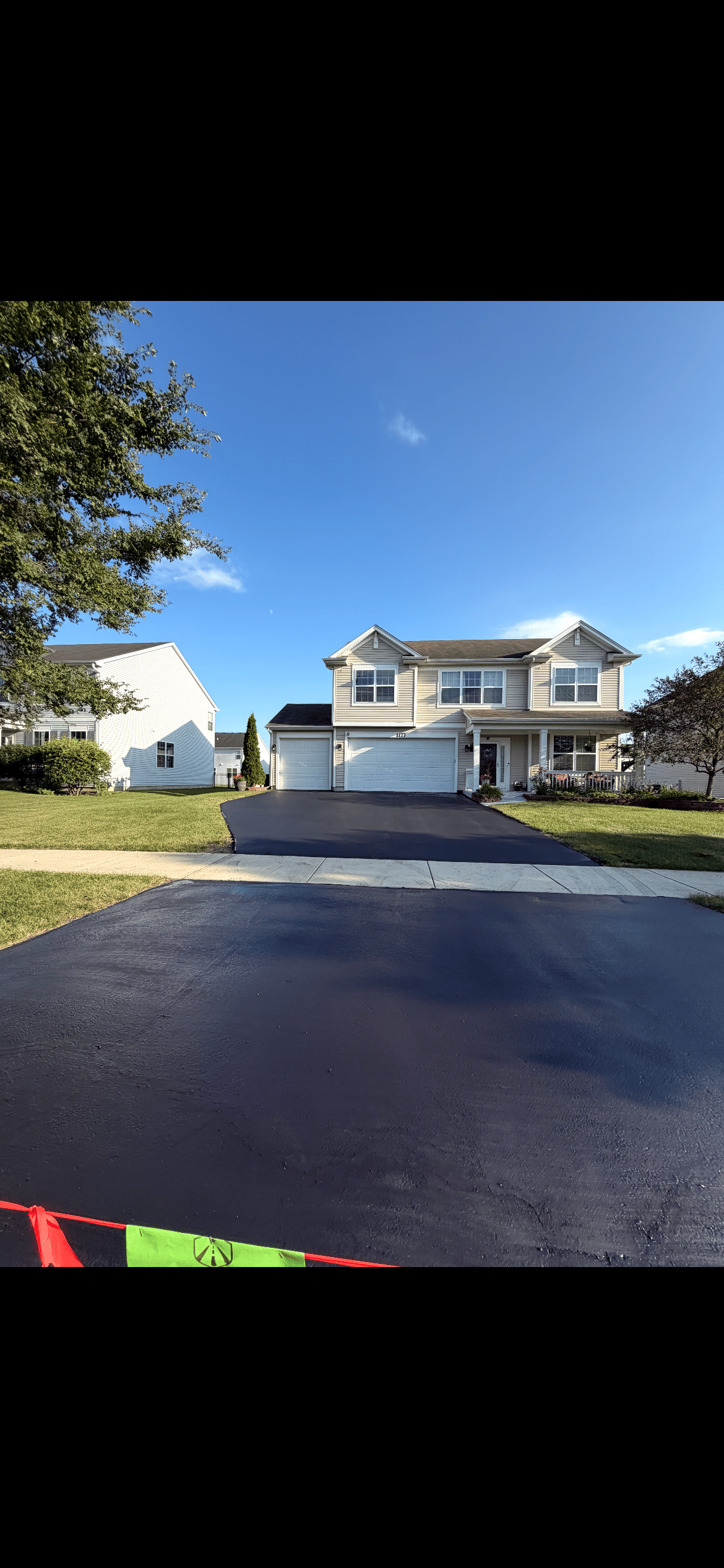 Residential
